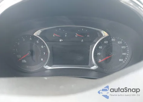 2017 Chevrolet Malibu 1Lt from USA, damaged, VIN 1G1ZE5ST6HF246050